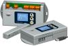 OMEGA 804, Auswerteeinheit USB mit Seilspannungsanzeige